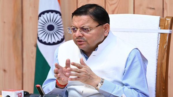 युवाओं के रोजगार, ई-वाहन और पेंशन को लेकर बड़े निर्णय, धामी कैबिनेट ने इन 12 प्रस्तावों पर लगाई मुहर