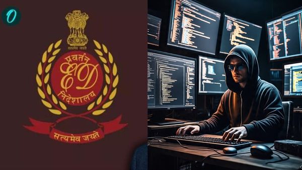 100 करोड़ की डिजिटल ठगी! गुजरात से महाराष्ट्र तक ED का बड़ा एक्शन, जानिए क्या है पूरा मामला?