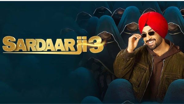 'सरदार जी 3' से हानिया आमिर को नहीं हटाया, यूजर्स ने बायकॉट करने की मांग की, बोले- 'दिलजीत देशद्रोही'