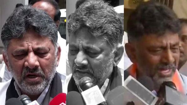 'लाशों पर राजनीति करने दीजिए', बेंगलुरु भगदड़ पर रोते-रोते ये क्या बोल गए शिवकुमार, सरकार को दी क्लीन चिट