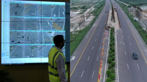 Dwarka Expressway बना देश का पहला AI सिस्टम वाला हाइवे, जानें एआई से कैसे कंट्रोल होगा ट्रैफिक?