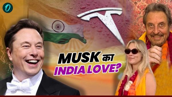 Elon Musk फैमिली की भारत पर नजर! रामलला से सोलर प्लांट तक, 3 माह में मां-पिता-बहन ने काटे चक्कर, जानें मायने?