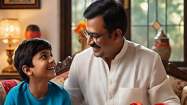 Happy Fathers Day 2025: पिता की वो 5 सीखें जो जीवन भर काम आएंगी, 'फादर्स डे' पर बेहतर बना लें जिंदगी