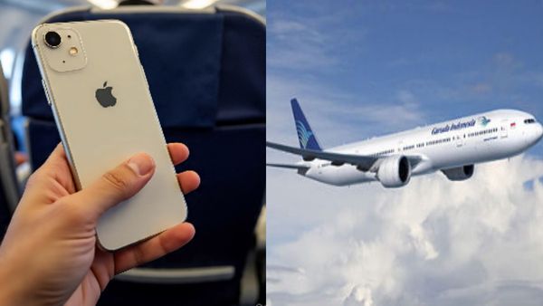 फ्लाइट में गुम गया पैसेंजर का iPhone, इस एयरलाइंस ने क्‍यों सभी क्रू मेंबर्स को नौकरी से निकाला?