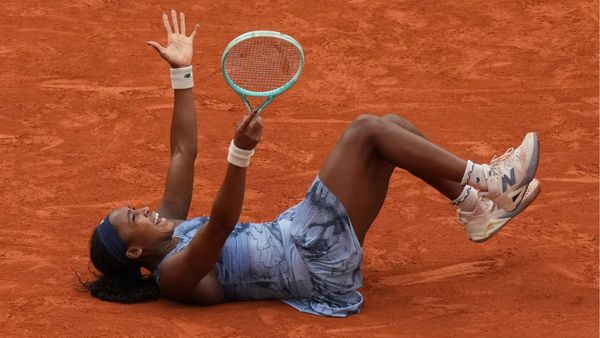 French Open 2025 वूमेन सिंगल्स में अमेरिकी कोको गॉफ बनीं नई यंग चैंपियन, जोकोविच ने दिए संन्यास के संकेत