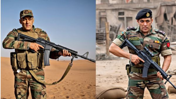 'गलवान वैली' फिल्म में सलमान खान को देख हो जाएंगे दंग, मेकर्स की इस स्ट्रैटजी से बनेगी फिल्म सुपरहिट!