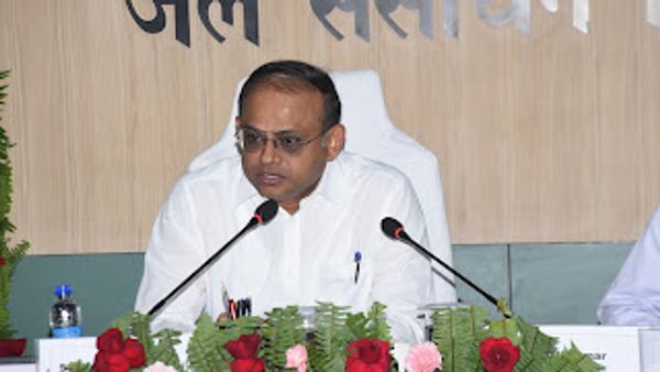 Bihar News: अब गंगा जल से दक्षिण बिहार में खेतों का होगा पटवनः मल्ल