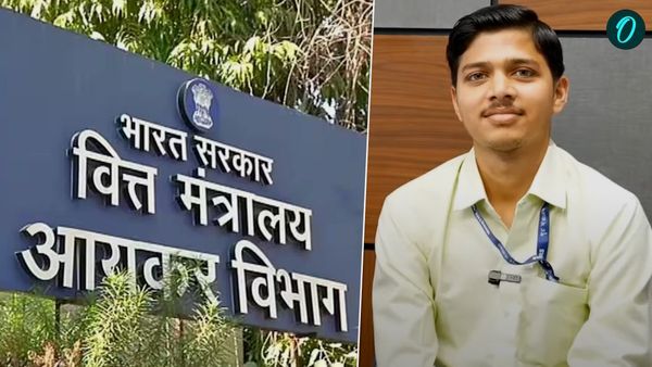 Success Story: 19 साल का गौरव विश्वकर्मा कौन सी ट्रिक से बना IT इंस्पेक्टर, पूरे खानदान में पहला अफसर