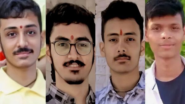 एक साथ उठी चार भाइयों की अर्थी, चारों बनना चाहते थे डॉक्टर, पूरे गांव को रुला गई ऐसी अंतिम विदाई