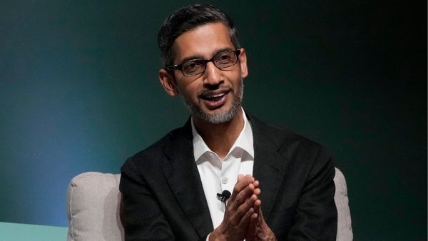 'AI से नहीं जाएंगी नौकरियां, गूगल करेगा हायरिंग', ब्लूमबर्ग टेक कॉन्फ्रेंस में बोले गूगल सीईओ सुंदर पिचाई