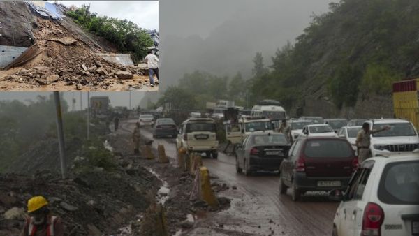 हिमाचल और उत्‍तराखंड में बारिश ने मचाई तबाही, भूस्खलन के चलते 259 सड़कें बंद, बिजली-पानी सप्‍लाई हुई बाधित