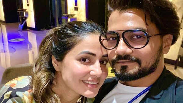 Hina Khan Honeymoon: पति रॉकी संग हनीमून पर गोवा पहुंचीं हिना खान, शेयर की ऐसी तस्वीरें