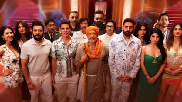 Housefull 5 BO Collection day 8: बॉक्स ऑफिस पर अक्षय की फिल्म का जलवा बरकरार, कमाई देख उछल पड़ेंगे मेकर्स