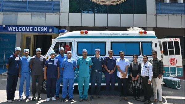 बेंगलुरु से दिल्ली तक IAF का लाइफ सेविंग मिशन, देश के तीन अस्पतालों में किया ऑर्गन्स का सफल एयरलिफ्ट