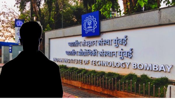 IIT बॉम्बे छात्र की ID से JEE स्टूडेंट्स से ठगी, डर्टी पिक्चर के बदले पेपर लीक का लालच! कैसे फूटा भांडा?