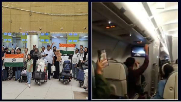 Indians Return from Iran List: ईरान से 290 भारतीयों की वतन वापसी, आंखों में छलके आंसू, जानें कौन कहां से है? 