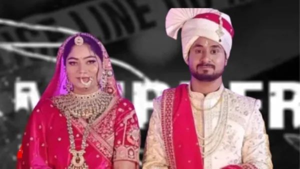 राजा रघुवंशी हत्याकांड में पत्नी सोनम की क्या भूमिका, बॉयफ्रेंड क्यों नहीं गया शिलॉन्ग, गृह मंत्री ने खोले राज