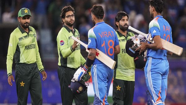 IND vs PAK: क्या फिर होगी भारत-पाक भिड़ंत? एशिया कप 2025 में टक्कर! रिपोर्ट आई सामने