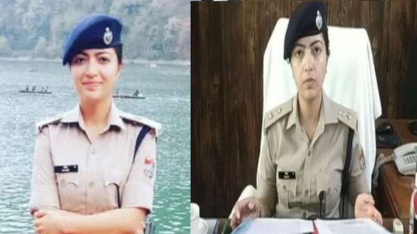 IPS Rachita Juyal के इस्‍तीफे की असली वजह आई सामने, रचिता ने तोड़ी चुप्‍पी तो फ्यूचर प्‍लान का भी हुआ खुलासा