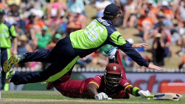 IRE vs WI: आयरलैंड-वेस्टइंडीज टी20 में कौन जीतेगा? मुकाबले से पहले जानें हेड टू हेड रिकॉर्ड