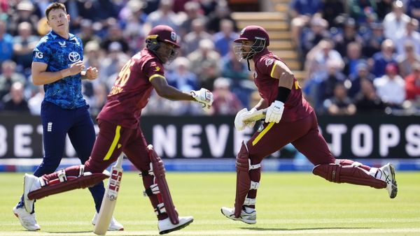 IRE vs WI, 2nd T20: आयरलैंड और वेस्टइंडीज के बीच इतने बजे शुरू होगा मैच, जानें हेड टू हेड रिकॉर्ड