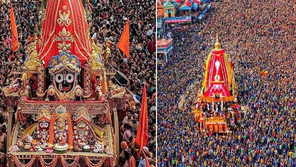 Jagannath Rath Yatra stampede: अनियंत्रित भीड़ या प्रशासन की लापरवाही से भगदड़? किसकी चूक से गई 3 जानें