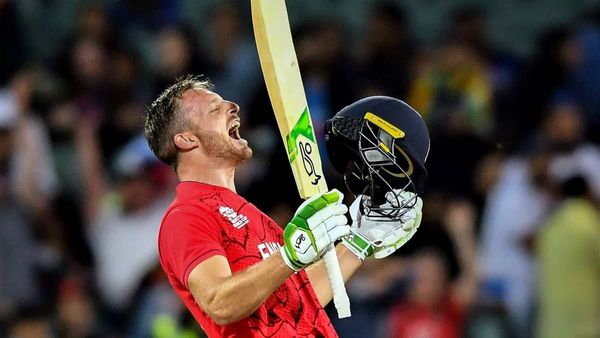 IPL के बाद फिर से आया जोस बटलर का तूफान, जड़ दिए ताबड़तोड़ 96 रन, बनाया अनोखा रिकॉर्ड