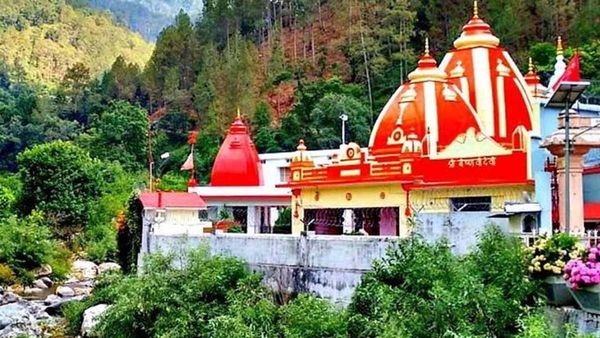 मोबाइल रील और वीडियो पर बैन, कैंची धाम मेले के लिए आ रहे हैं तो ये सब जानना जरूरी, नहीं होगी परेशानी