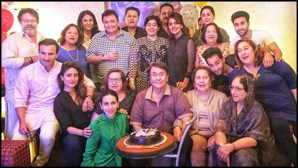 Kapoor Family Education: कपूर खानदान में कौन कितना पढ़ा लिखा? पढ़ाई के मामले में रणबीर कपूर ने लूटी महफिल