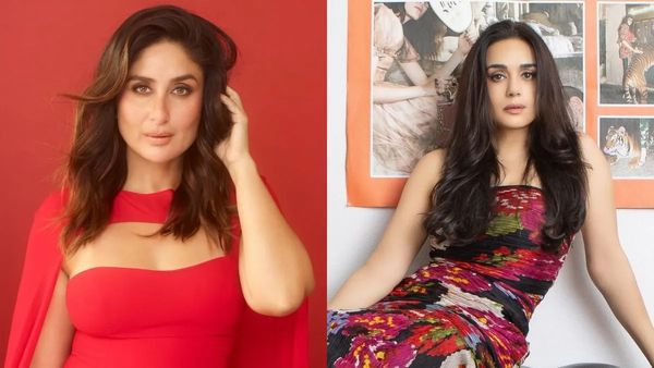 क्या आपको पता है करीना कपूर और प्रीति जिंटा हैं एक दूसरे की दुश्मन? कैसे शुरू हुई थी लड़ाई? क्या थी 'वो' बात?