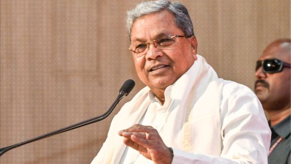 कर्नाटक में फिर से होगी जातिगत जनगणना, सिद्धारमैया बोले, ये पार्टी हाईकमान का फैसला, राज्य सरकार का नहीं