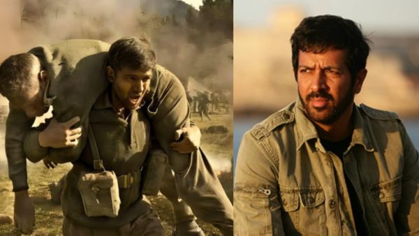 चंदू चैंपियन की रिलीज को एक साल हुए पूरे, डायरेक्टर कबीर खान ने कार्तिक आर्यन की तारीफ में कही ऐसी बात