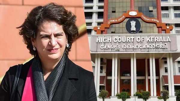वायनाड उपचुनाव पर फिर मचा बवाल, Priyanka Gandhi को केरल हाईकोर्ट ने जारी किया समन