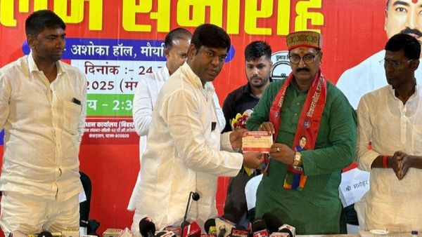 Bihar Politics: खगड़िया से मिली VIP को नई ताक़त, मुकेश सहनी ने नीतीश कुमार को लेकर किया हैरतअंगेज़ दावा