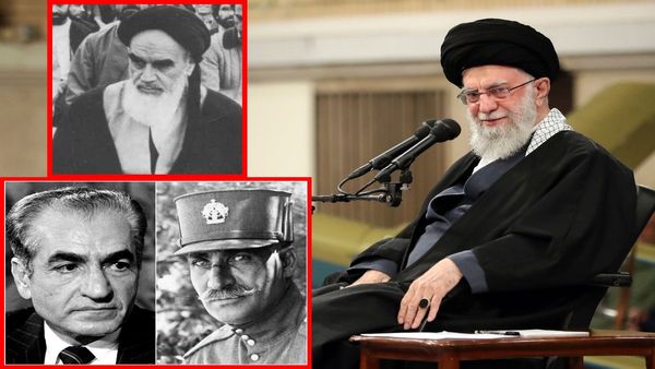 Israel Iran War: एक लग्जरी पार्टी और ईरान में कट्टर इस्लाम का आगमन, जानें इस्लामिक क्रांति की पूरी कहानी