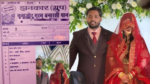 Khan Sir की Secret Shadi से जुड़ा एक और खुलासा, Patna में मेहमान नवाज़ी की इस ग्रुप को दी गई थी ज़िम्मेदारी