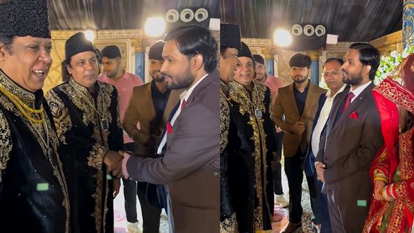 Khan Sir on Pakistani Singers: क्या खान सर की शादी में पाकिस्तान से आए थे सिंगर? वीडियो में खुद दी पूरी सफाई