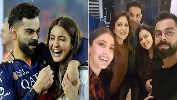 क्या व‍िराट कोहली की बहन और अनुष्‍का शर्मा के बीच हो गई लड़ाई? RCB की जीत के बाद सामने आया सच!