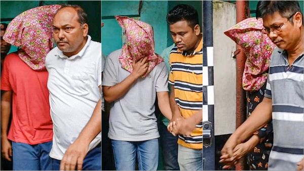 कोलकाता गैंगरेप का CCTV आया सामने, कैमरे में दिखा छात्रा को घसीटते हुए ले जाना, क्या-क्या मिला अब-तक सबूत?