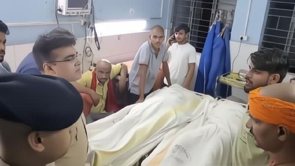 Lakhisarai Crime News: भोज था बहाना, असली प्लान था कत्ल! लखीसराय में पंचायत प्रतिनिधियों को किसने मारा?