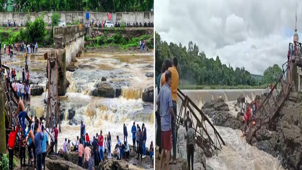 Pune: कैसे अचानक ढह गया इंद्रायणी नदी का पुल? जानिए क्‍यों जुटते हैं इस जगह पर पर्यटक
