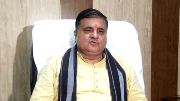 आपातकाल की 50 वीं बरसी को संविधान हत्या दिवस के रूप में मना रही BJP, अध्यक्ष भट्ट ने कही ये बात