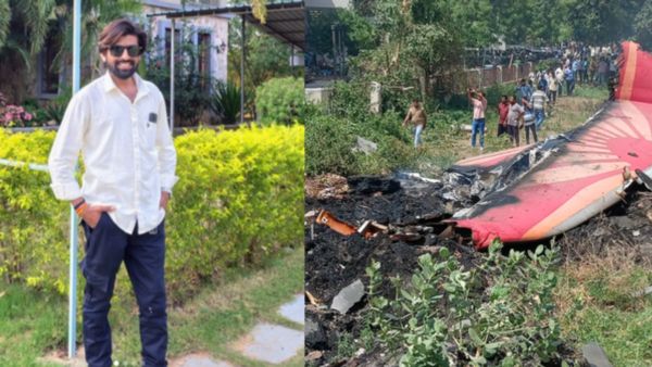 मीटिंग करने गए फिल्ममेकर महेश जीरावाला हुए गायब, अहमदाबाद प्लेन क्रैश के पास मिली आखिरी लोकेशन, मोबाइल बंद