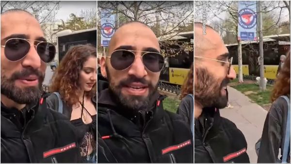 कौन है इंडियन यूट्यूबर मलिक एसडी खान? महिलाओं को लेकर की ऐसी हरकत कि उठा ले गई पुलिस! अब हुई ऐसी हालत