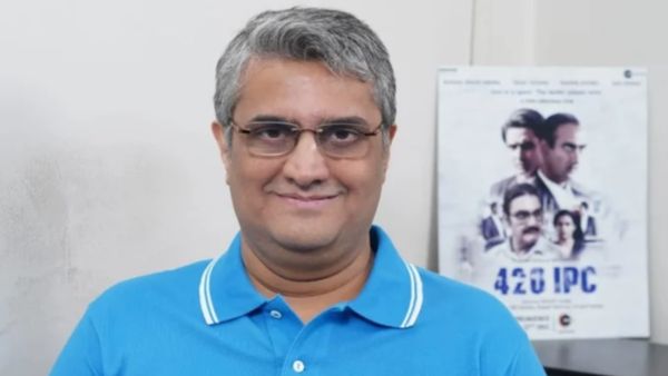 फिल्ममेकर मनीष गुप्ता ने चाकू से किया ड्राइवर पर हमला, FIR हुई दर्ज, जानिए क्या है मामला