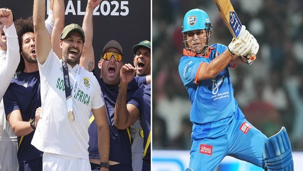 Aiden Markram ने क्रिकेट के भगवान सचिन तेंदुलकर को छोड़ा पीछे, टूट गया 26 साल पुराना ये धांसू रिकॉर्ड