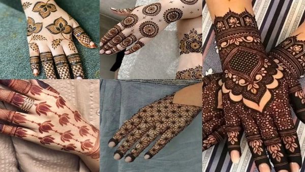 AI Mehndi Designs: सबसे खास होगी आपकी मेहंदी, ChatGPT से झटपट क्रिएट करें सिंपल और ट्रेंडी डिजाइन