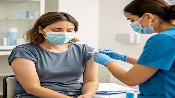 HIV से बचाव के पहले इंजेक्शन को USFDA की मंजूरी, 6 महीने में सिर्फ एक डोज होगा काफी