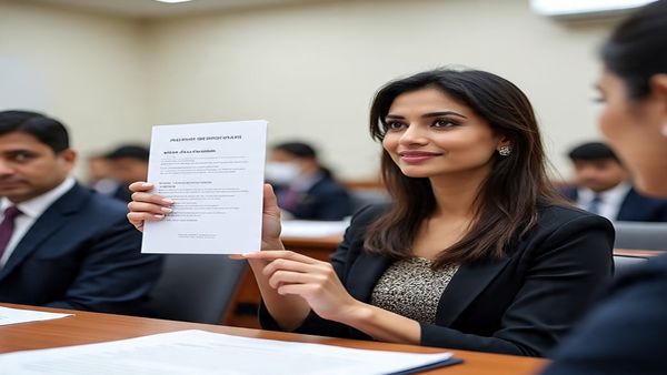 अब इस काम के लिए पति की इजाजत जरूरी नहीं? मद्रास हाईकोर्ट ने सुनाया फैसला जो हर महिला को जानना चाहिए!