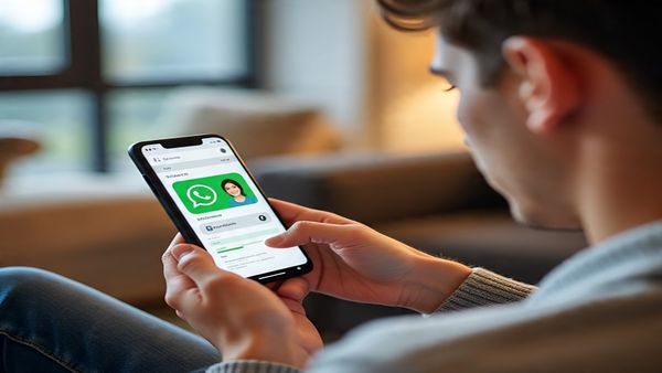 WhatsApp ने चुपचाप लॉन्च किया कमाल का AI टूल, अब ढेरों अनरीड मैसेज पढ़ना होगा बहुत आसान